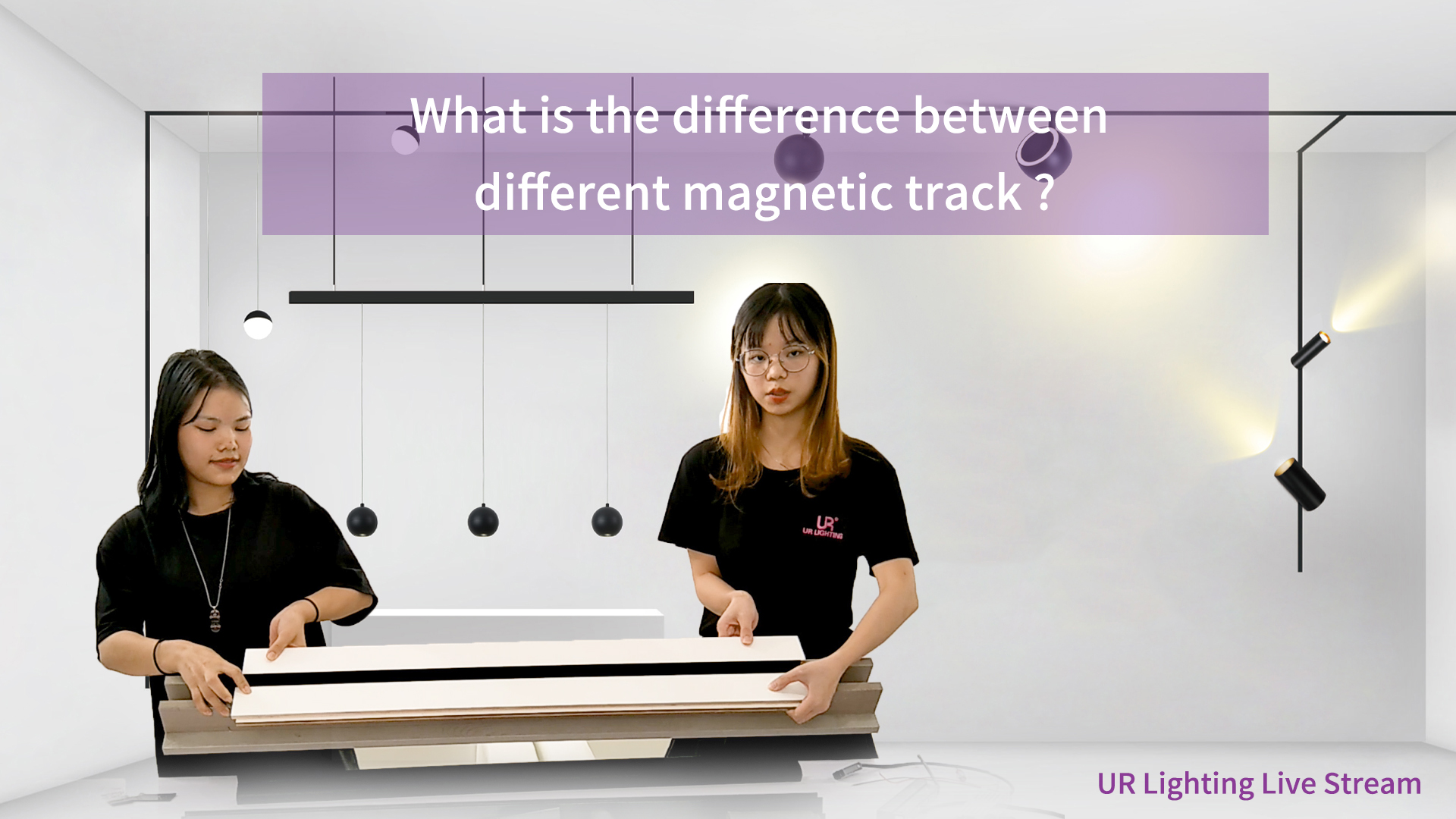 Mi a különbség a különböző mágneses pálya között?
