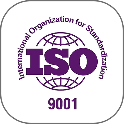 ISO9001 minőségirányítási rendszer